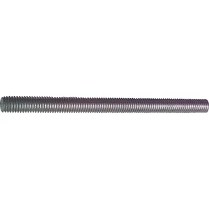 DIN976-1 (eh. 975) M24x1000 Edelstahl A4-70 Gewindestange