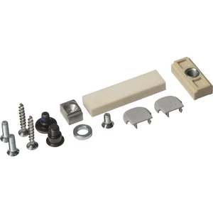 Zubehörbeutel ITS 96 Gleitschiene G96-N20