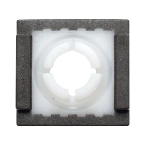 GEZE Ersatzgleiter für Normalschienen TS 1500G/3000/5000 109507