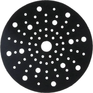 BOSCH Schleiftellerschoner ø 150 mm (2 Stück)