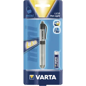 VARTA Taschenlampe Pen Light inklusive Batterien