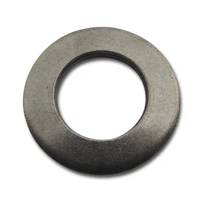 ISO7091 M24 blank Scheibe ohne Fase (DIN126)