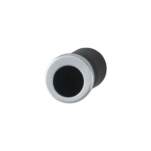 Stirnziehgriff M450, verchromt satiniert