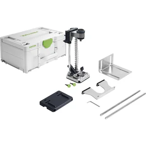 FESTOOL Mobiler Bohrvorsatz MB 40 Set