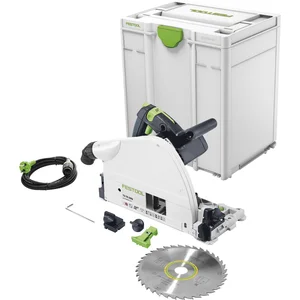 FESTOOL Tauchsäge TS75EBQ-Plus 1600 Watt