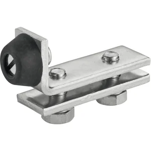 Schienenstopper HELM Agrar 1300P, lang