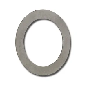 DIN988 65x85x1.0 ST 2K 50 verzinkt Passscheibe