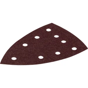 FESTOOL StickFix Schleifblätter Rubin 100x150 Korn 120 f. Holzwerkstoffe (50 ST)