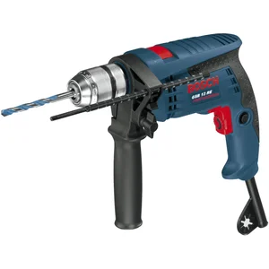 BOSCH Schlagbohrmaschine GSB 13 RE 600 Watt
