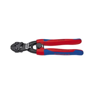 KNIPEX Bolzenschneider Cobolt® DIN 5743 gerade Form 1 Schneid ø 5,2 mm