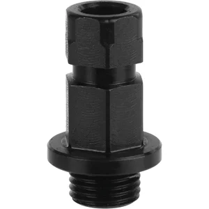 MANDREX MXqs Adapter 1/2" für Lochsägen ø 14 - 30 mm