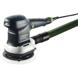 FESTOOL Exzenterschleifer ETS150/5EQ 310 Watt