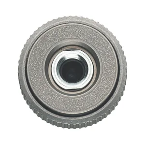 METABO Spannmutter Quick