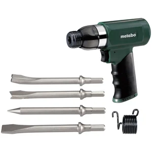 METABO DL-Meißelhammer DMH 30 Set mit 4 Meißel