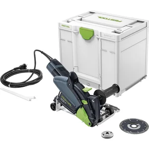 FESTOOL Freihand Trennsystem DSC-AG 125-Plus 1400 Watt