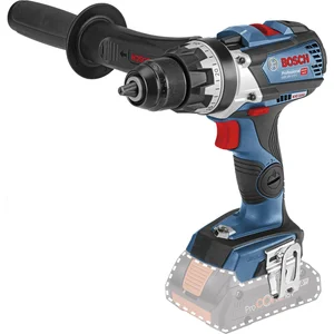 BOSCH Akku-Bohrschrauber GSR 18V-110 C 18 Volt