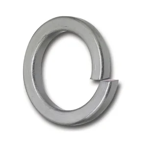 DIN7980 M16 verzinkt Federring für Zylinderschrauben