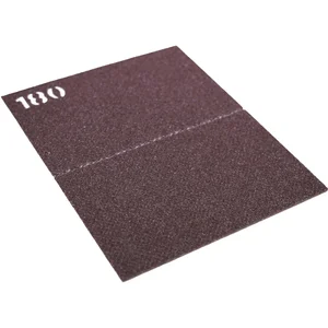 SIA Schleifblatt 7988, 115 x 140 mm Korn 180