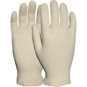 STAFFL Baumwollhandschuh Trikot Extra Damen 100% BW