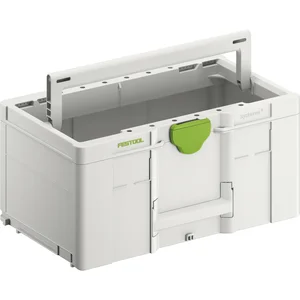 FESTOOL Systainer³ ToolBox SYS 3 TB L 237 500 x 296 x 237 mm