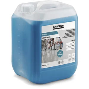 KÄRCHER Bodengrundreiniger RM 69 10 Liter