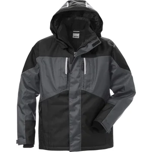 FRISTADS Winterjacke Airtech® 4058 GTC grau/schwarz XL