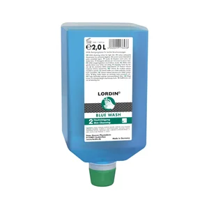 LORDIN® Hautreinigungslotion BlueWash 2L
