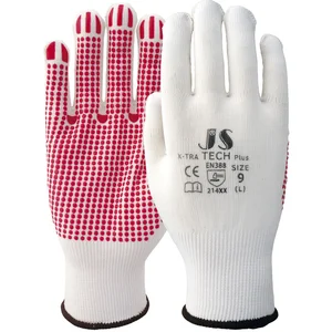 STAFFL Schutzhandschuh X-Tra Tech Plus Größe 10