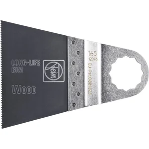 FEIN E-Cut Sägeblatt Long Life 65/50mm Form 165 (5 Stück)
