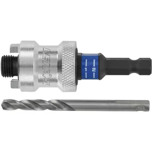 LENOX Lochsägenschaft 5L Snap-Back