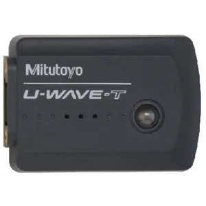 MITUTOYO Sender U-WAVE T IP 67 und LEDs