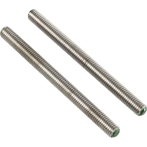 KWS Befestigungszubehör P3 - paarweise, M8 x 140, Edelstahl