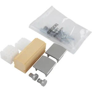 GEZE Gleitschienenset Ersatzteile T-Stop, EFS