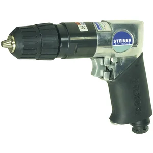 DL-Bohrmaschine 1012R-SS mit Schnellspannbohrfutter