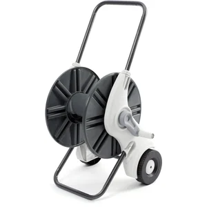 REHAU ALLROUND Schlauchwagen Kunststoff