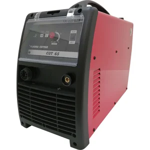 POLOGEN Plasma Schneidanlage Inverter CUT 65