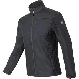KÜBLER Hybridjacke Form 1344 schwarz XL