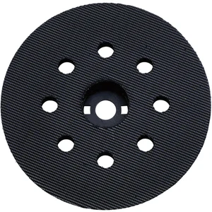 METABO Stützteller ø 122mm zu Exzenterschleifer SXE125