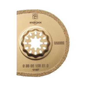 FEIN Segmentmesser HM ø 75 mm Starlock