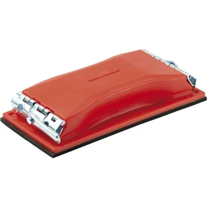 SCHULLER Handschleifer PVC 215 x 105 mm