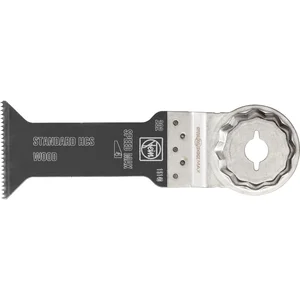FEIN E-Cut-Sägeblatt Standard HCS 78/42mm SLM Form 202 (1 Stück)
