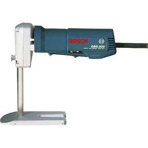 BOSCH Schaumstoffsäge GSG300 350W