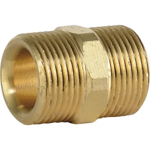 KRÄNZLE Schlauchverbinder M22 x 1.5 AG