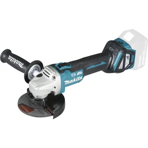 MAKITA Akku-Winkelschleifer DGA513Z 18 Volt