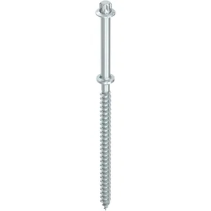 SFS-VB Holz-Beton-Verbundschraube 7.5x165 TG Aussen-TX E8