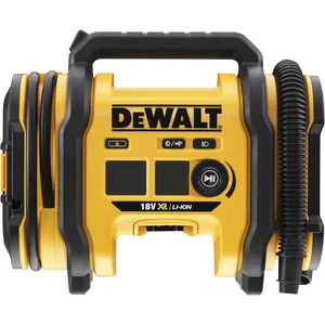 DEWALT Akku-Kompressor DCC018N 18 Volt