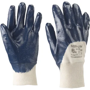 ATG Schutzhandschuh NBR Lite 24-785 Größe 8