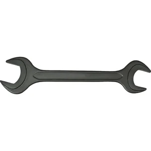 WGB Doppelmaulschlüssel DIN895 22 x 24 mm Maulstellung 15º