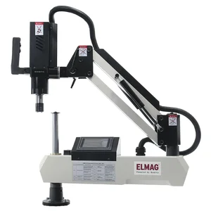 ELMAG Gewindeschneidarm EGM 316 M3 - M16