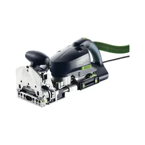 FESTOOL Domino-Dübelfräse DF 700 EQ-Plus 720 Watt